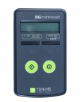 Wireless Telemetry Handheld Display Single Input (T24-HS)