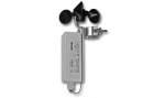Wireless Wind Speed Sensor