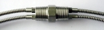 High Pressure Extension Cables Feed Through TM0191