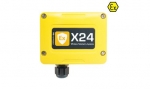 X24-AMCi-SA ATEX / IECEx Telemetry Strain Transmitter Module
