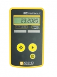 X24-HD ATEX / IECEx Handheld Telemetry Display